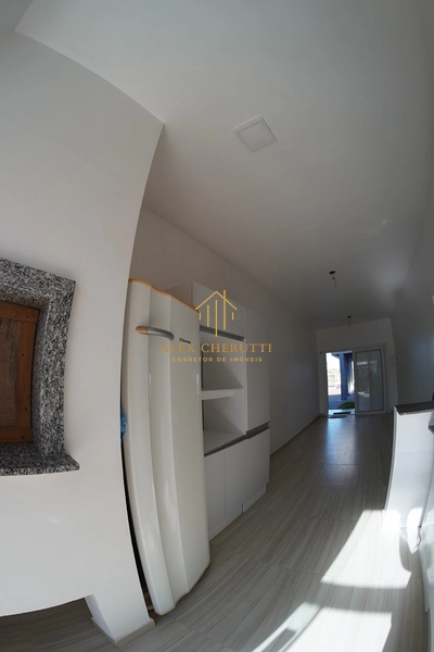 Apartamento com vista para o mar à venda em Mariápolis, 2 dormitórios: 6ª foto da galeria de imagens do imóvel