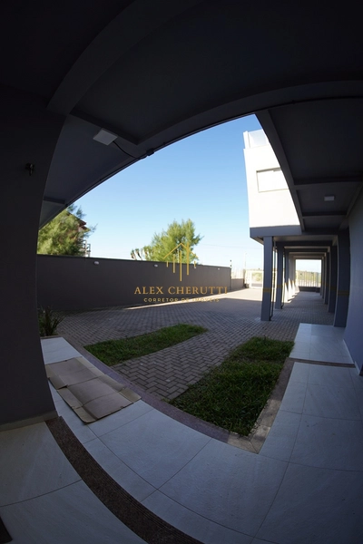 Imóvel residencial ou comercial