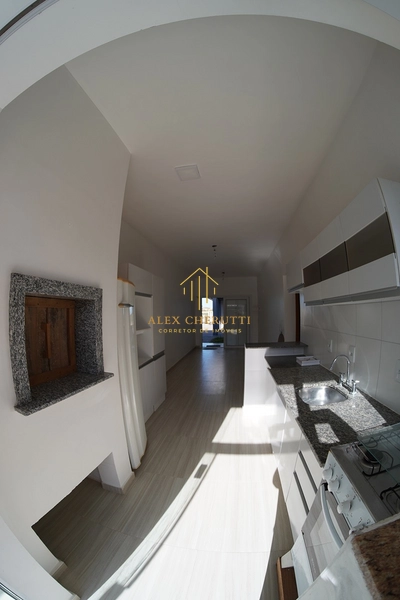 Apartamento com vista para o mar à venda em Mariápolis, 2 dormitórios: 5ª foto da galeria de imagens do imóvel