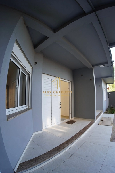 Apartamento com vista para o mar à venda em Mariápolis, 2 dormitórios: 3ª foto da galeria de imagens do imóvel