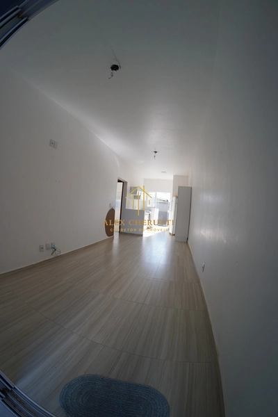Apartamento com vista para o mar à venda em Mariápolis, 2 dormitórios: 4ª foto da galeria de imagens do imóvel