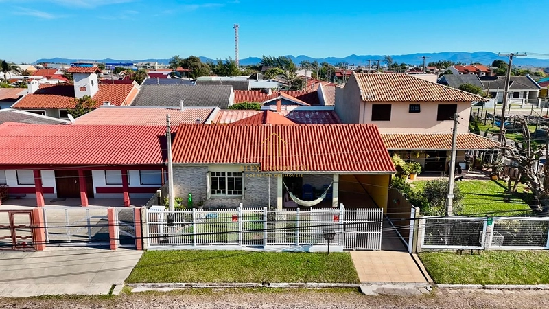 Imóvel residencial ou comercial