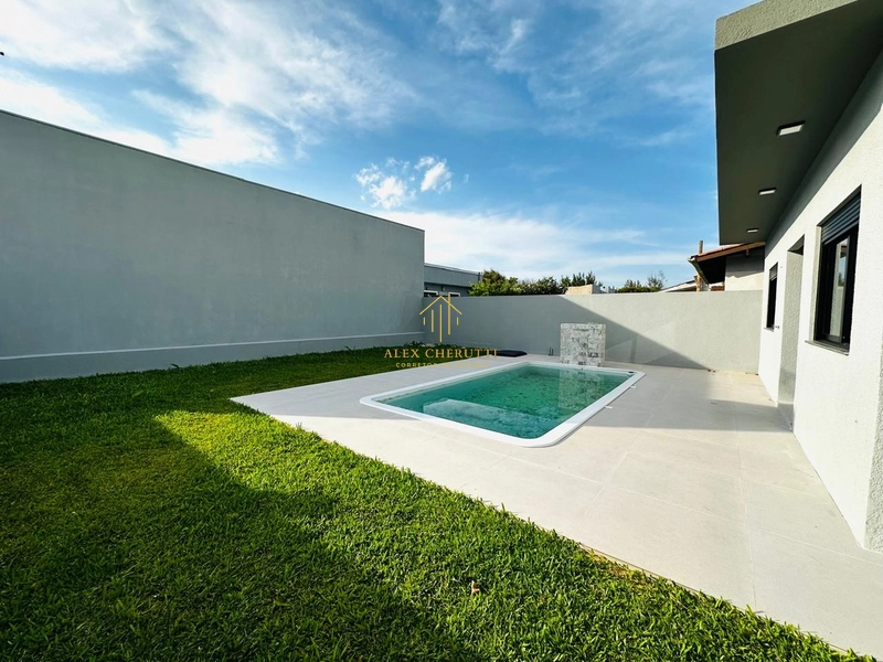 Casa à venda na praia de Atlântida Sul, 3 dormitórios: 13ª foto da galeria de imagens do imóvel