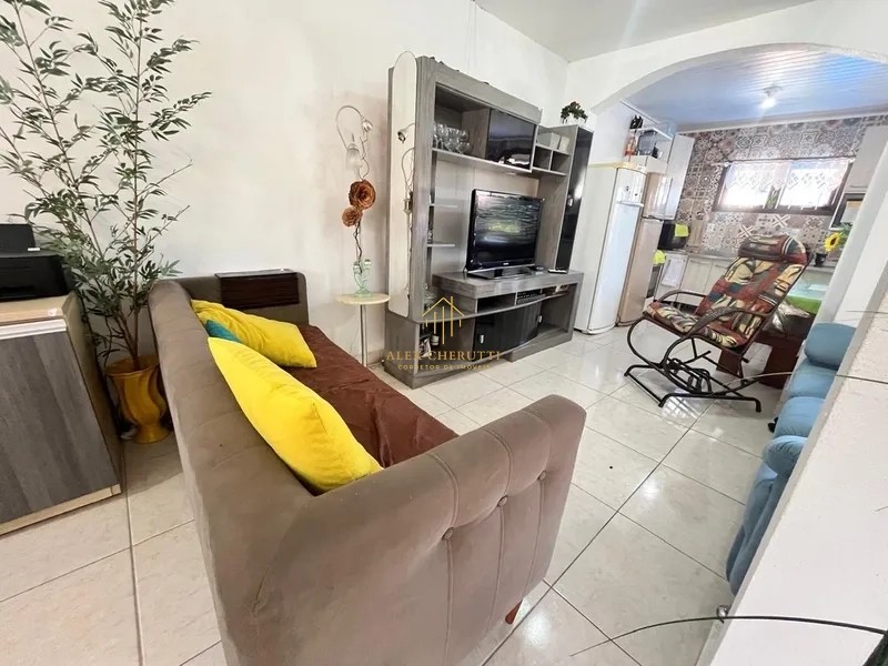 Casa à venda na praia de Atlântida Sul, 4 dormitórios: 3ª foto da galeria de imagens do imóvel