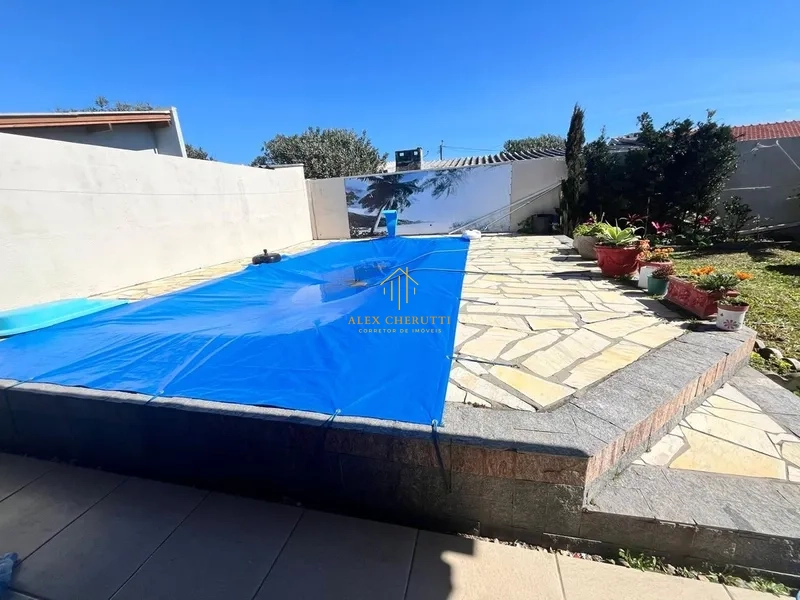 Casa à venda na praia de Atlântida Sul, 4 dormitórios: 19ª foto da galeria de imagens do imóvel