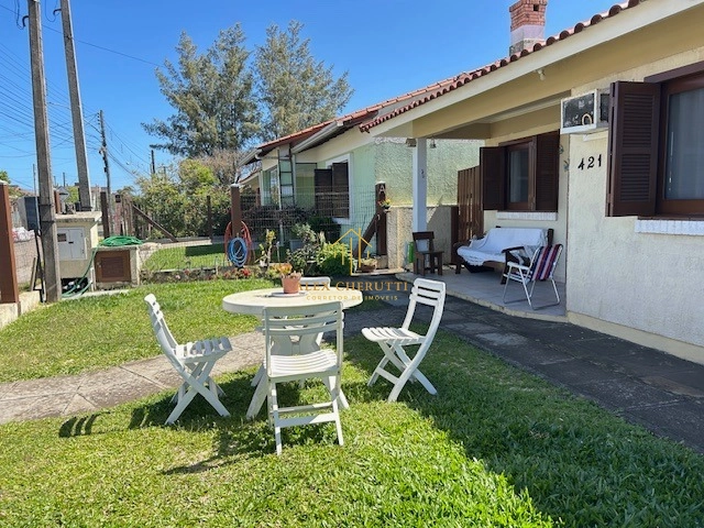 Casa à venda na praia de Rainha do Mar, 3 dormitórios: 4ª foto da galeria de imagens do imóvel