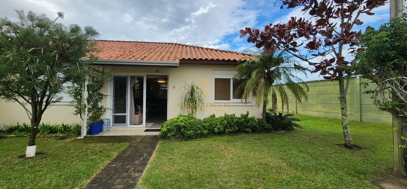 Imóvel residencial ou comercial