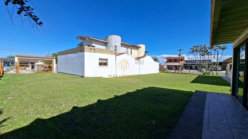 Casa em Rainda do Mar, 3 dormitórios: 4ª foto da galeria de imagens do imóvel