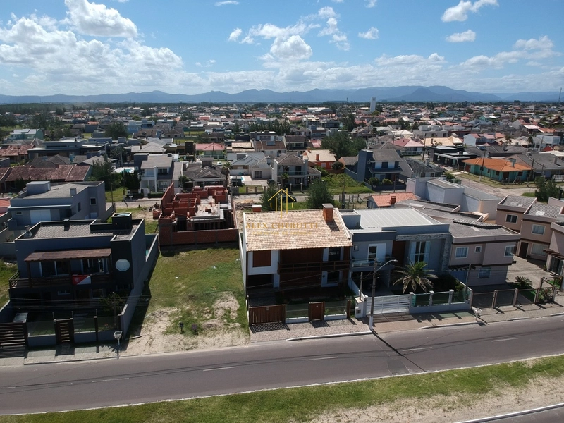 Terreno à beira mar de Atlântida Sul: 7ª foto da galeria de imagens do imóvel
