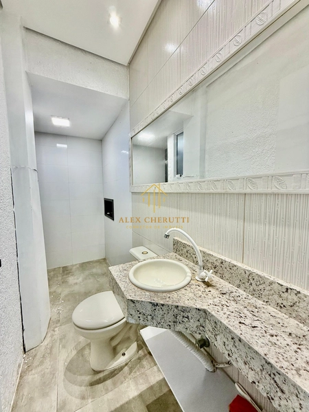 Casa na Praia de Noiva do Mar, 3 dormitórios: 21ª foto da galeria de imagens do imóvel