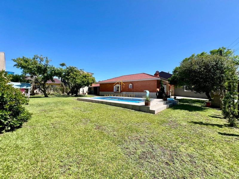 Excelente casa na praia de Mariápolis: 5ª foto da galeria de imagens do imóvel