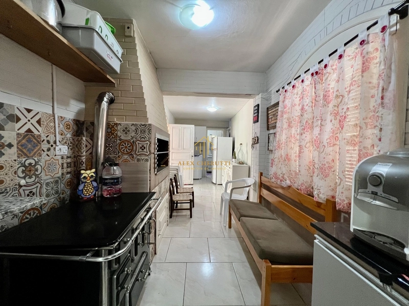 Excelente casa na praia de Mariápolis: 15ª foto da galeria de imagens do imóvel