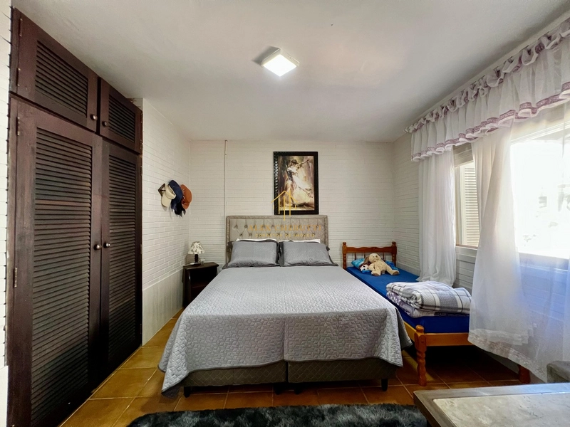 Excelente casa na praia de Mariápolis: 18ª foto da galeria de imagens do imóvel