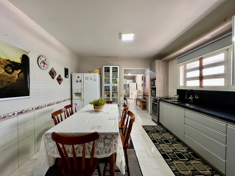 Excelente casa na praia de Mariápolis: 12ª foto da galeria de imagens do imóvel