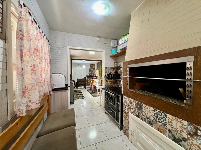 Excelente casa na praia de Mariápolis: 16ª foto da galeria de imagens do imóvel