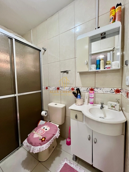 Excelente casa na praia de Mariápolis: 25ª foto da galeria de imagens do imóvel