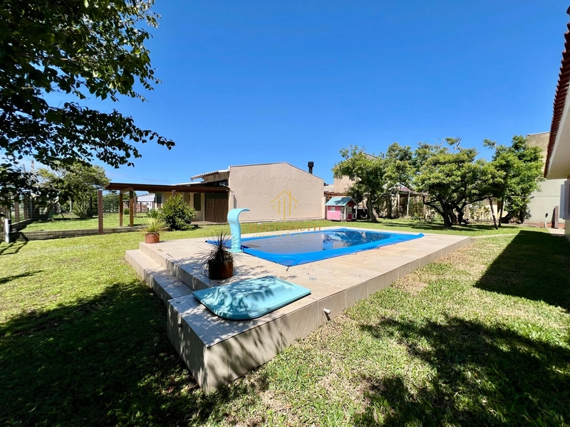 Excelente casa na praia de Mariápolis: 34ª foto da galeria de imagens do imóvel