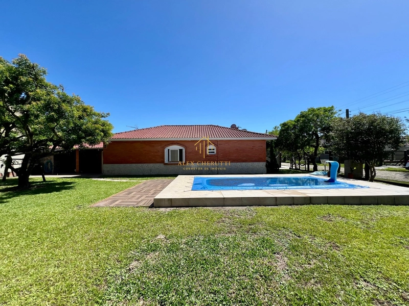 Excelente casa na praia de Mariápolis: 7ª foto da galeria de imagens do imóvel