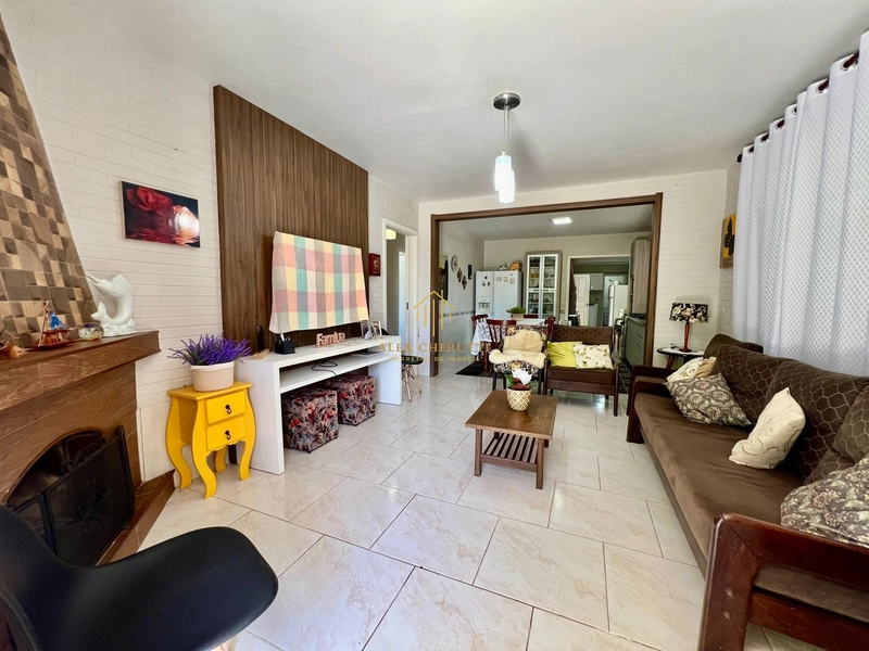 Excelente casa na praia de Mariápolis: 8ª foto da galeria de imagens do imóvel