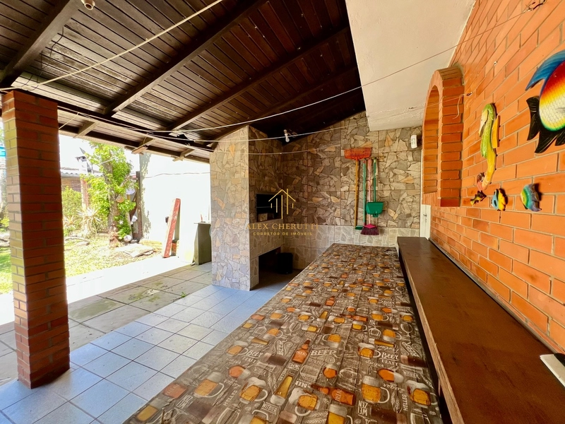 Excelente casa na praia de Mariápolis: 28ª foto da galeria de imagens do imóvel