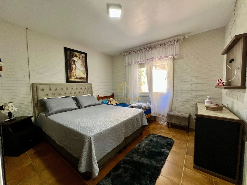 Excelente casa na praia de Mariápolis: 17ª foto da galeria de imagens do imóvel
