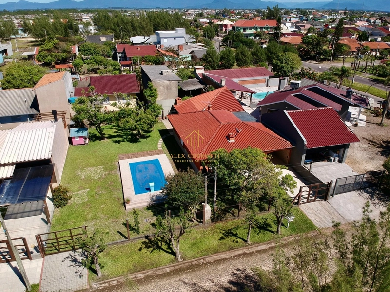 Excelente casa na praia de Mariápolis: 30ª foto da galeria de imagens do imóvel