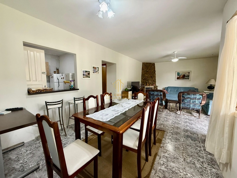 Casa na Praia de Mariápolis, 3 dormitórios: 8ª foto da galeria de imagens do imóvel