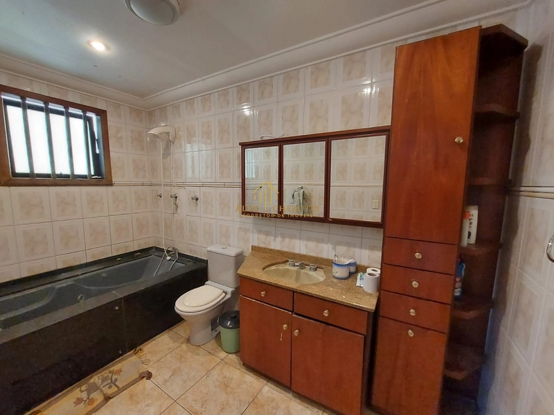 Casa na Praia de Atlântida Sul, 4 dormitórios: 11ª foto da galeria de imagens do imóvel