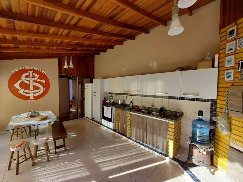 Casa na Praia de Atlântida Sul, 4 dormitórios: 10ª foto da galeria de imagens do imóvel