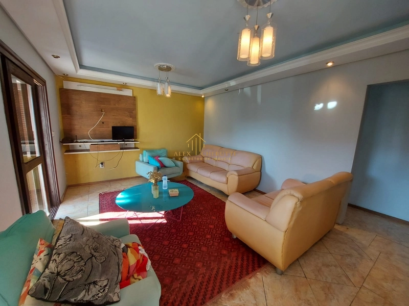 Casa na Praia de Atlântida Sul, 4 dormitórios: 5ª foto da galeria de imagens do imóvel
