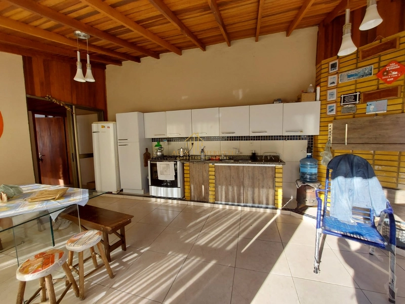 Casa na Praia de Atlântida Sul, 4 dormitórios: 9ª foto da galeria de imagens do imóvel