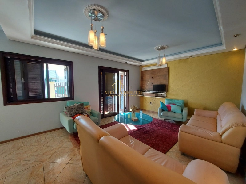 Casa na Praia de Atlântida Sul, 4 dormitórios: 7ª foto da galeria de imagens do imóvel
