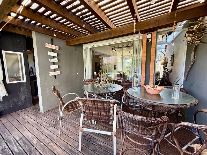 Casa na Praia de Arpoador, 3 dormitórios: 14ª foto da galeria de imagens do imóvel