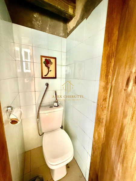 Casa na Praia de Arpoador, 3 dormitórios: 16ª foto da galeria de imagens do imóvel