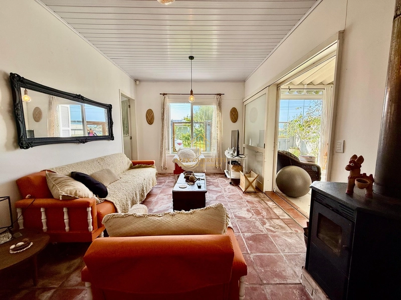 Casa na Praia de Arpoador, 3 dormitórios: 7ª foto da galeria de imagens do imóvel