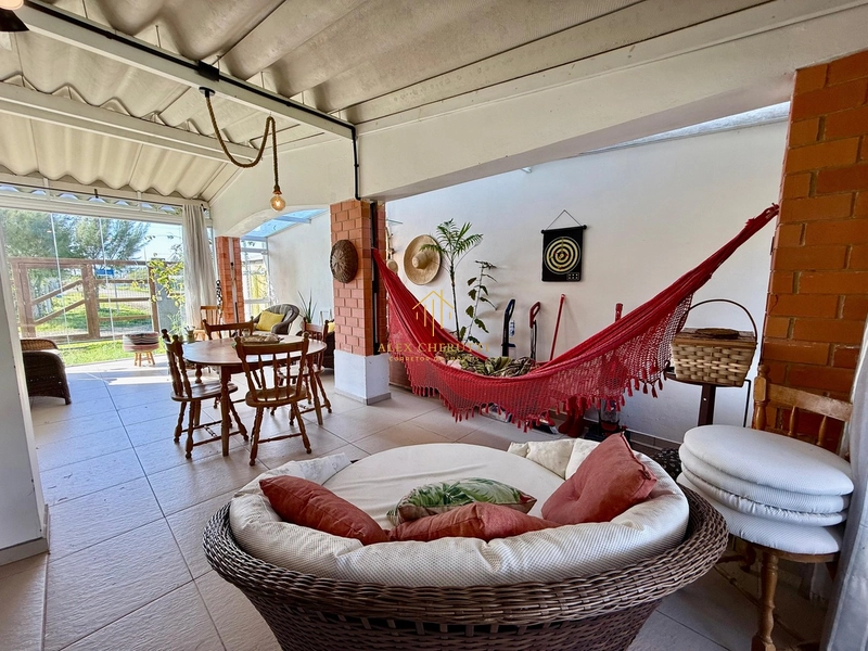 Casa na Praia de Arpoador, 3 dormitórios: 13ª foto da galeria de imagens do imóvel