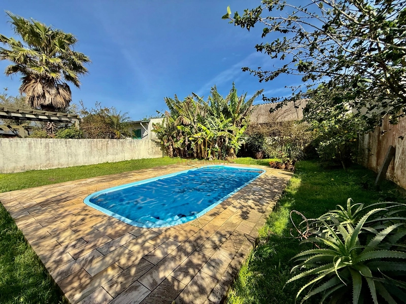 Casa na Praia de Arpoador, 3 dormitórios: 22ª foto da galeria de imagens do imóvel