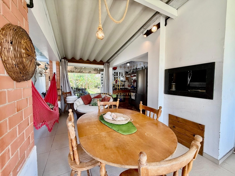 Casa na Praia de Arpoador, 3 dormitórios: 11ª foto da galeria de imagens do imóvel