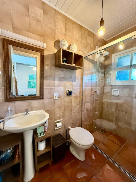 Casa na Praia de Arpoador, 3 dormitórios: 18ª foto da galeria de imagens do imóvel