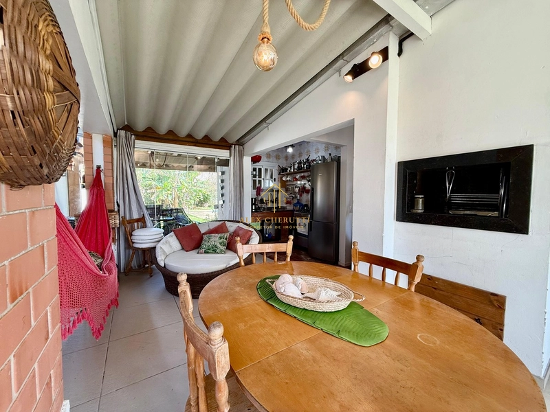 Casa na Praia de Arpoador, 3 dormitórios: 12ª foto da galeria de imagens do imóvel