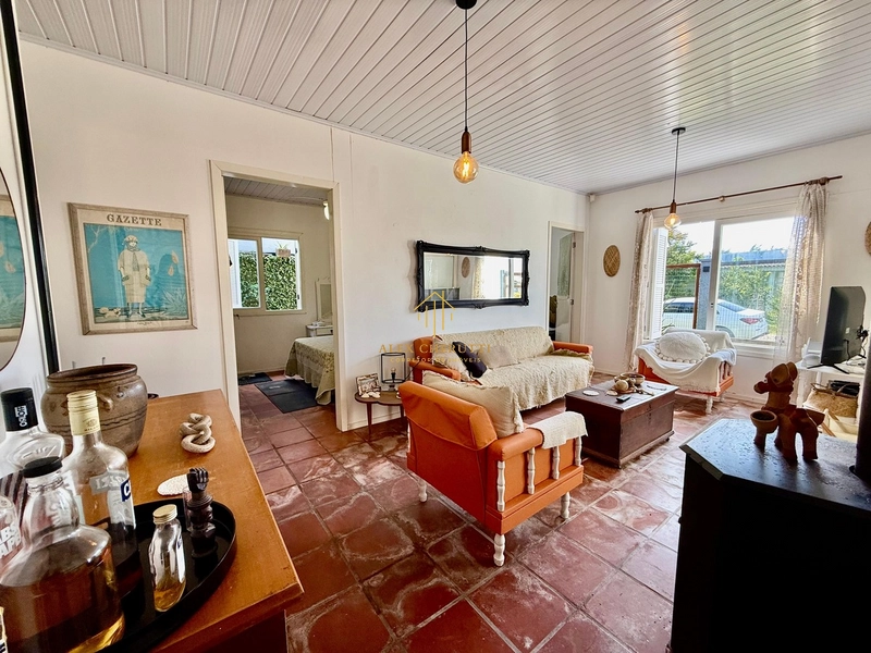 Casa na Praia de Arpoador, 3 dormitórios: 8ª foto da galeria de imagens do imóvel