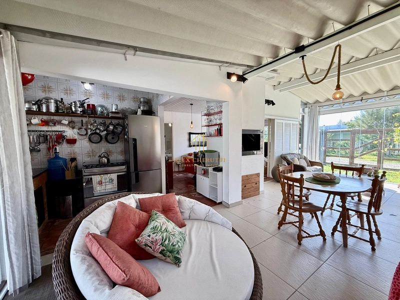 Casa na Praia de Arpoador, 3 dormitórios: 15ª foto da galeria de imagens do imóvel