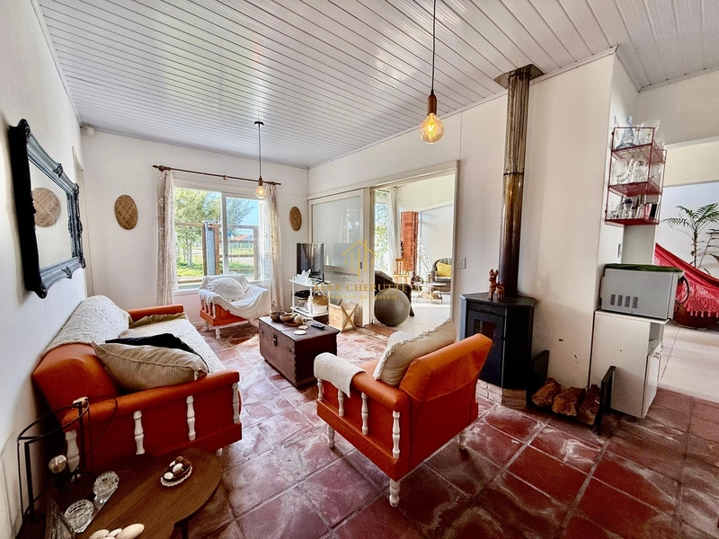 Casa na Praia de Arpoador, 3 dormitórios: 9ª foto da galeria de imagens do imóvel