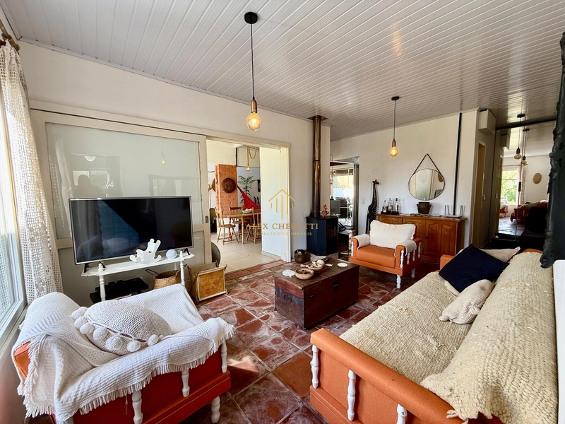 Casa na Praia de Arpoador, 3 dormitórios: 10ª foto da galeria de imagens do imóvel