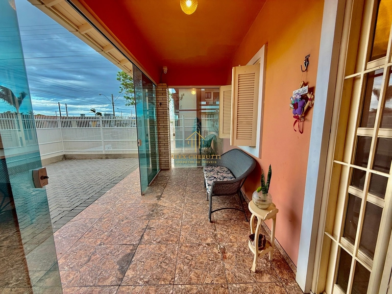 Casa à venda na praia de Atlântida Sul: 7ª foto da galeria de imagens do imóvel