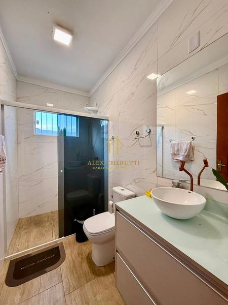 Excelente casa à venda em Atlântida Sul, 3 dormitórios: 11ª foto da galeria de imagens do imóvel