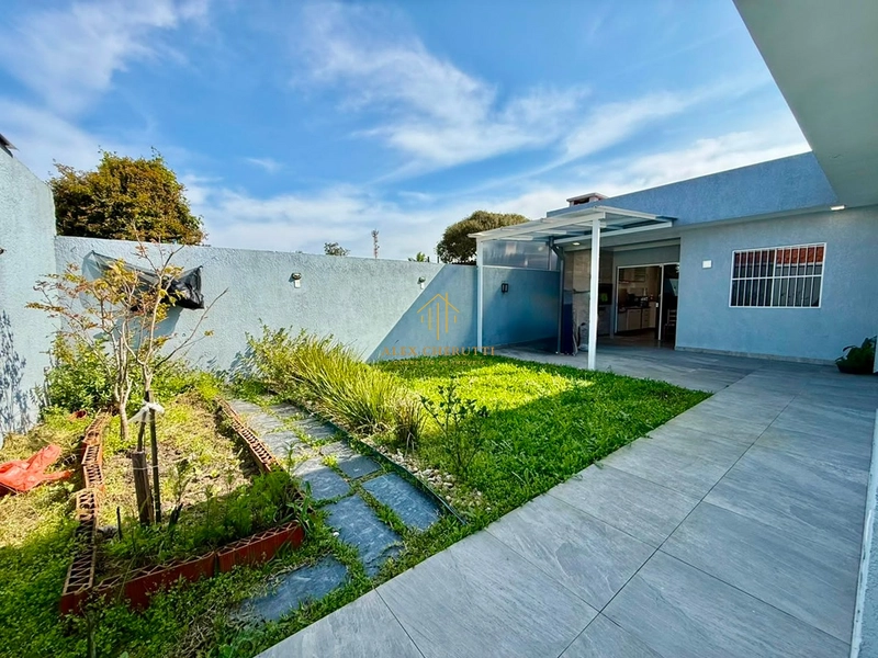 Excelente casa à venda em Atlântida Sul, 3 dormitórios: 17ª foto da galeria de imagens do imóvel