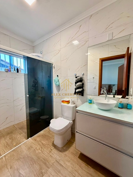 Excelente casa à venda em Atlântida Sul, 3 dormitórios: 15ª foto da galeria de imagens do imóvel