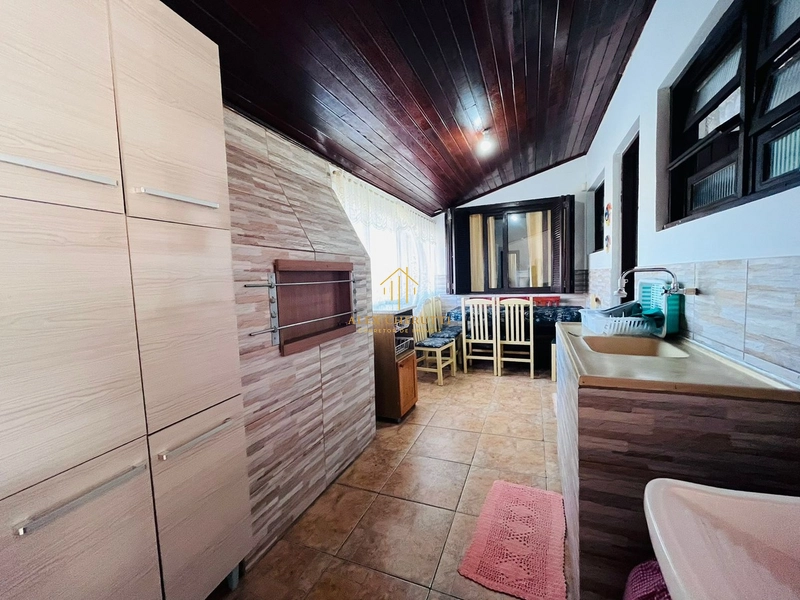 Casa na Praia de Atlântida Sul, 2 dormitórios: 20ª foto da galeria de imagens do imóvel
