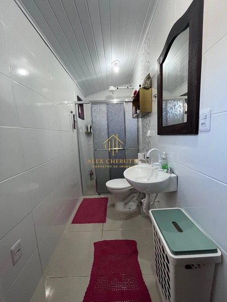 Casa na Praia de Atlântida Sul, 2 dormitórios: 17ª foto da galeria de imagens do imóvel